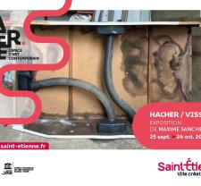 La serre Maxime Sanchez