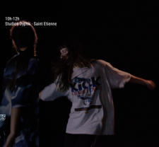 Workshop cie Ouï.nTch