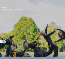 Studios Dyptik Sistorms