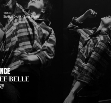 SDR Arrachee Belle
