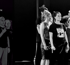 Cours de Danse Adultes - Studios Dyptik