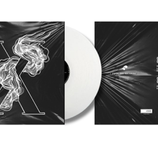 Vinyle 00X - PFR