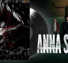Anna Sage - Vinyle