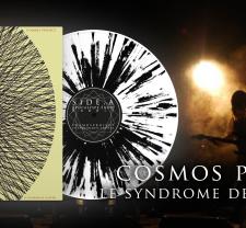 Cosmos Project - Le Syndrome De L'Univers
