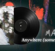 Marell - Vinyle