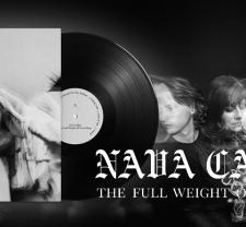 Vinyle Nava Calma