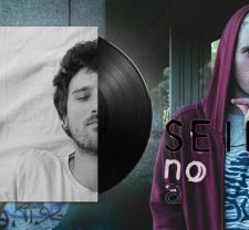 Vinyle Seine