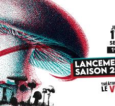 Verso - Lancement de saison 2026 2027