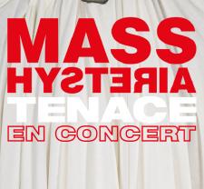Mass Hysteria