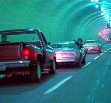 DRIVER de Walter Hill