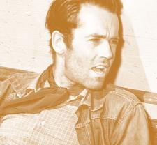 HENRY FONDA FOR PRESIDENT • Alexander Horwath 