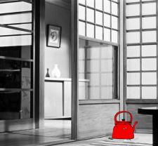 FLEURS D’ÉQUINOXE  •  Yasujirō Ozu