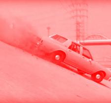 POLICE FÉDÉRALE LOS ANGELES de William Friedkin