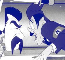 Russian Rhapsody • Bob Clampett