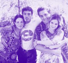 SHORT CUTS de Robert Altman