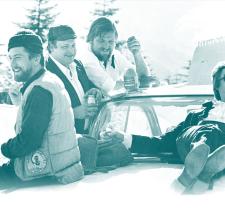 VOYAGE AU BOUT DE L’ENFER • Michael Cimino