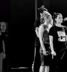 Cours de Danse Adultes - Studios Dyptik