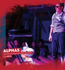Alphas