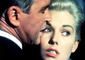 Vertigo • Alfred Hitchcock