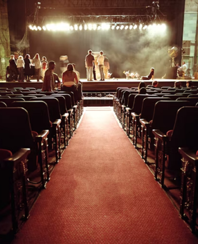 Image phare de l'évenement