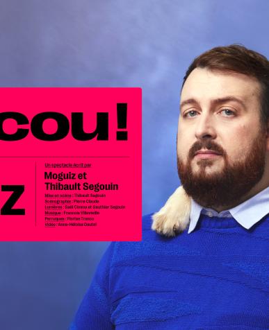 Image phare de l'évenement