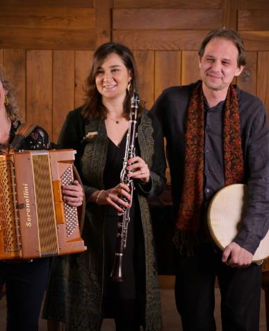 Image phare de l'évenement