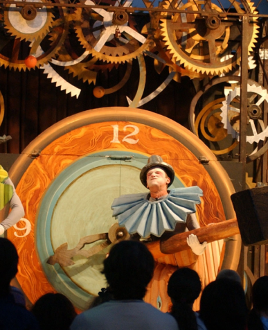 Image phare de l'évenement