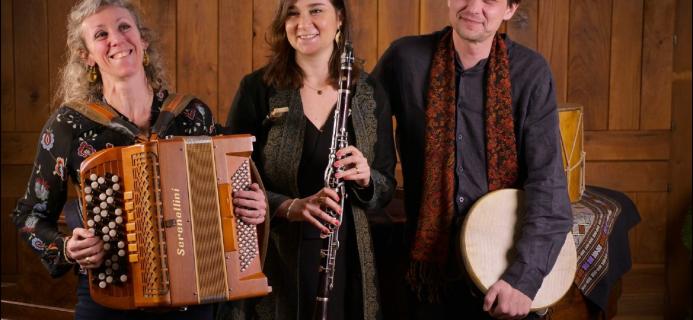 Image phare de l'évenement