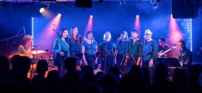 Image phare de l'évenement