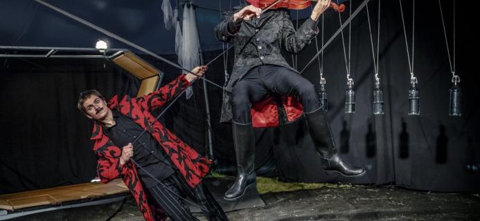 Image phare de l'évenement