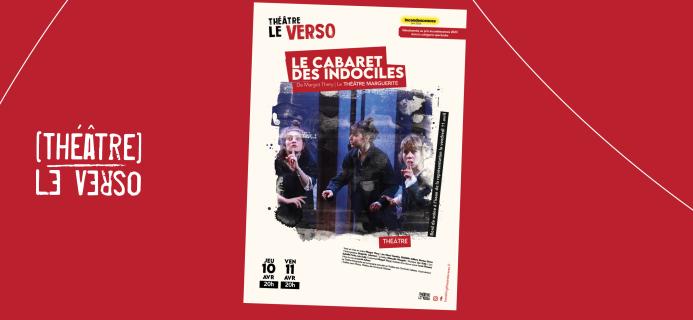 LE CABARET DES INDOCILES LE CABARET DES INDOCILES