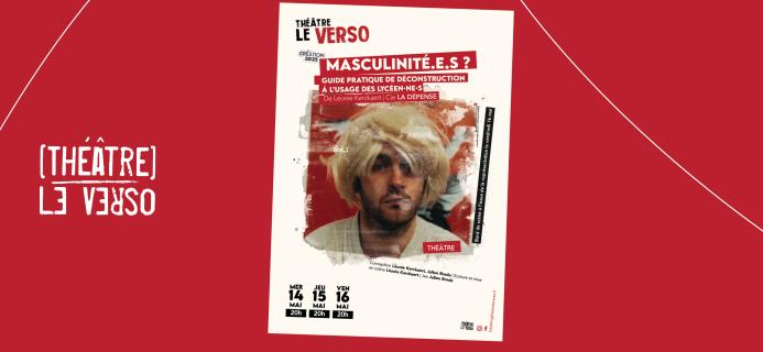 MASCULINITÉ.E.S ? MASCULINITÉ.E.S ?