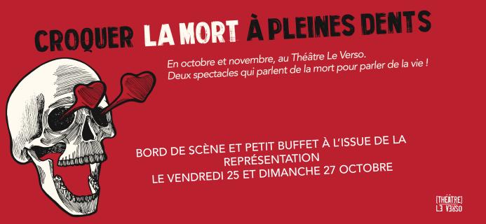 Croquer la mort à pleines dents I Croquer la mort à pleines dents I