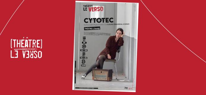 Cytotec © Seghir Zouaoui CYTOTEC