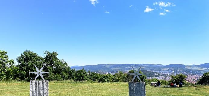 Parc de Montaud