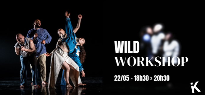 Wild Workshop Wild Workshop