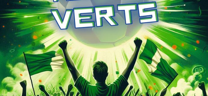 Fou des verts