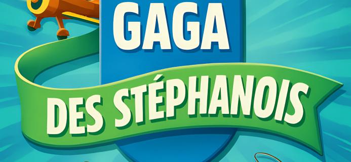 Gaga des Stéphanois