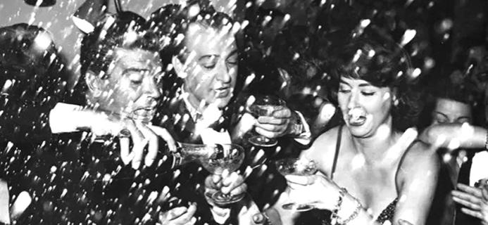 Il bidone • Federico Fellini Il bidone • Federico Fellini