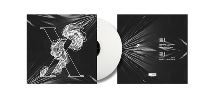 Vinyle 00X - PFR Vinyle 00X - PFR