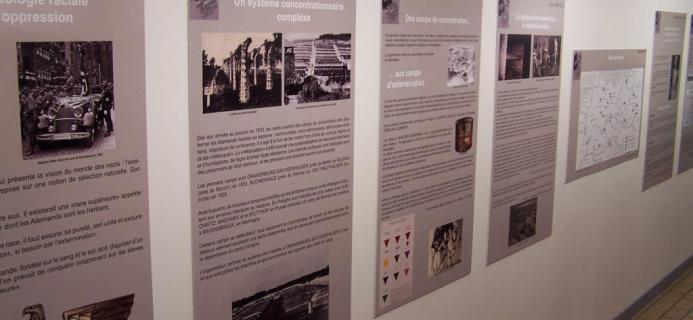 mémorial mémorial