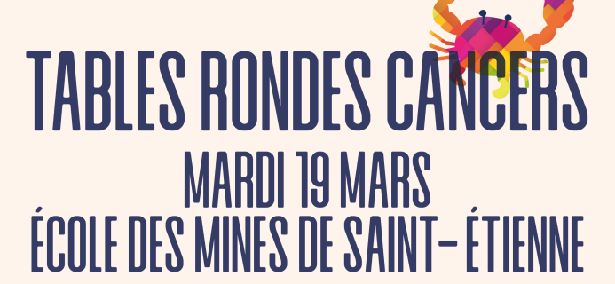 Table ronde CANCERS : Où en est la recherche ?