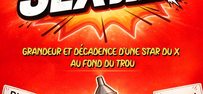 Sex en délire