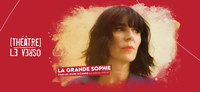 La Grande Sophie La Grande Sophie