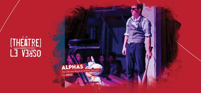 Alphas Alphas