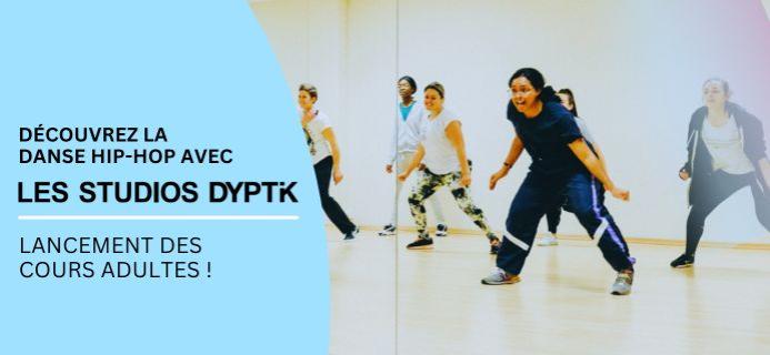cours danse hip hop / les studios dyptik cours danse hip hop / les studios dyptik