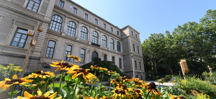 Musée d'Art et d'Industrie