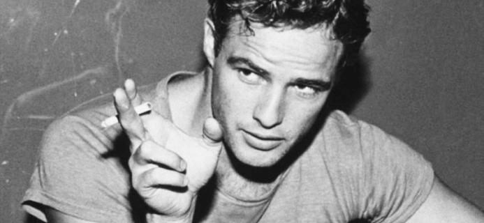 Marlon Brando Marlon Brando