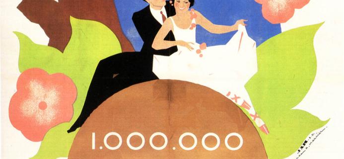 LE MILLION ▎René Clair LE MILLION ▎René Clair