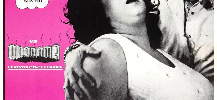 POLYESTER • John Waters POLYESTER • John Waters